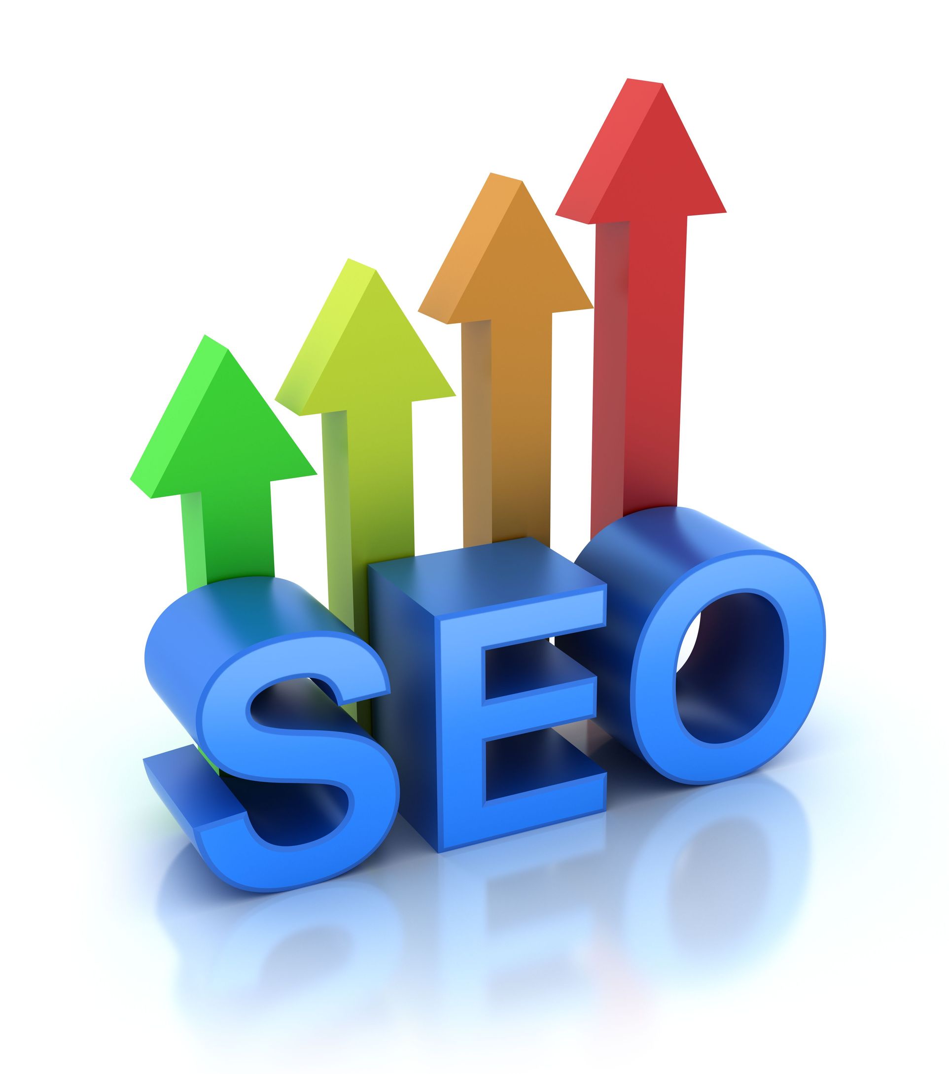 Three Tips to Improve Your SEO