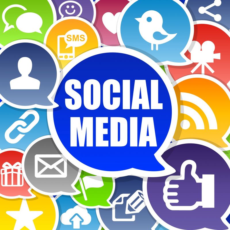 Is Social Media Marketing Right for Your Business?