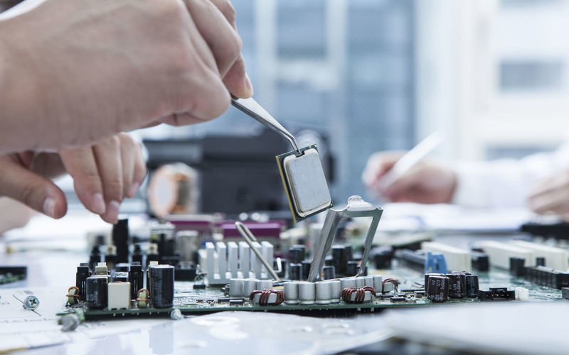 Keep Your Home and Business Running Smoothly with Computer Repair in Laguna Hills