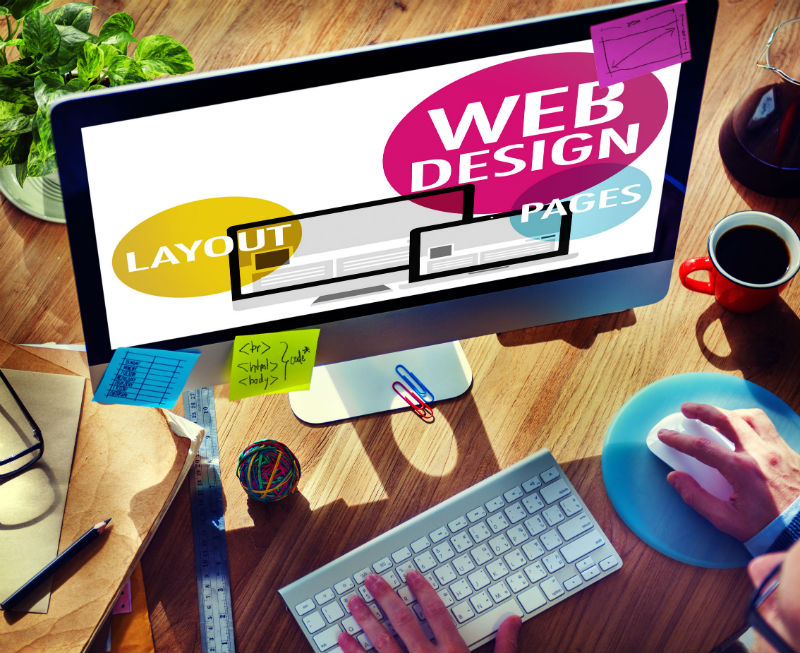 Adelaide Web Design: Why It’s Beneficial