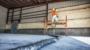 Why You Should Consider Using Spray Foam Insulation for Energy Efficiency