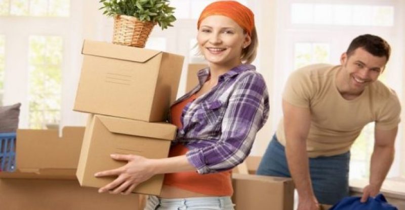 2 Advantages of Hiring Commercial Movers in Texas to Move Your Headquarters