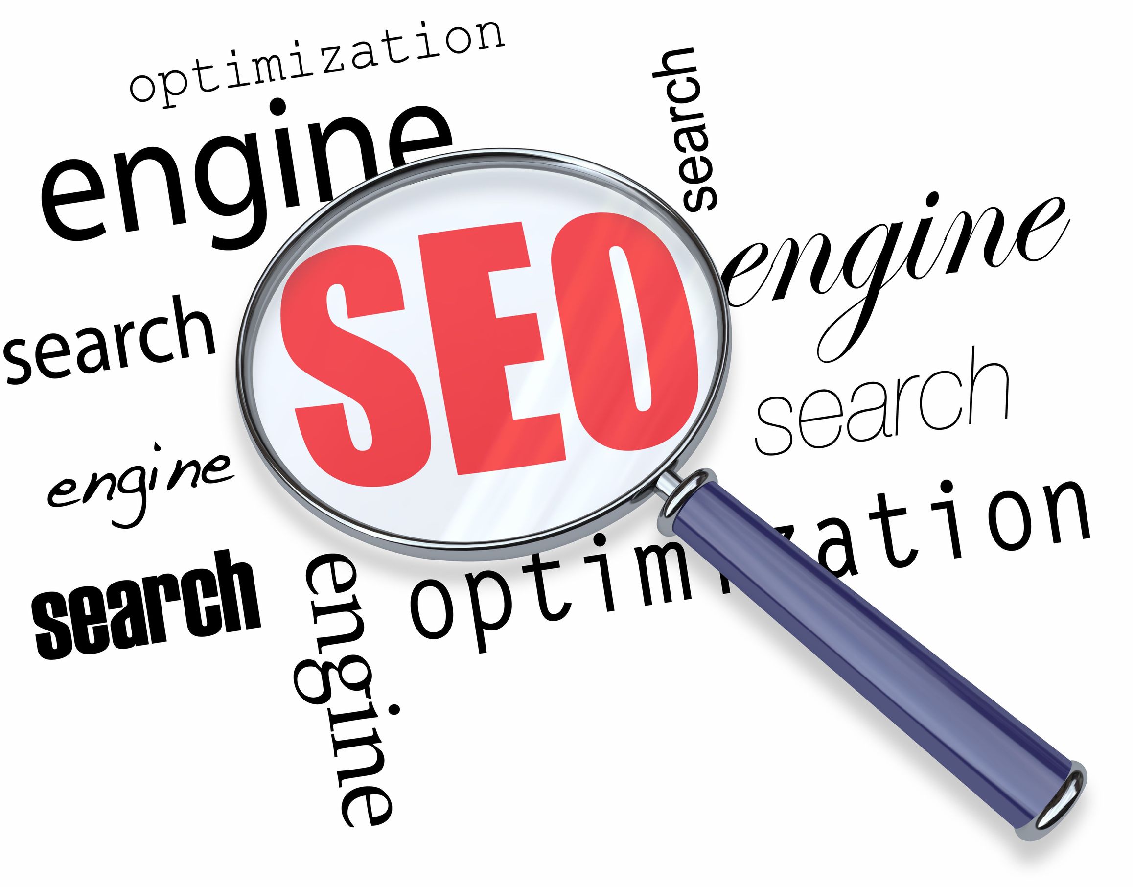 Search Engine Optimization By A Digital Marketing Agency In Itasca IL