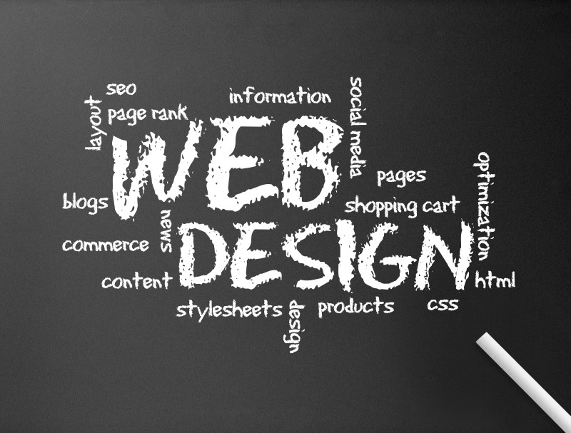 Web Design Adelaide – Why Choose Professionals