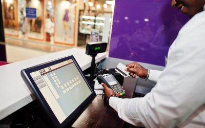 Boost Customer Satisfaction Using Self-Serve POS Solutions in Your USA Store